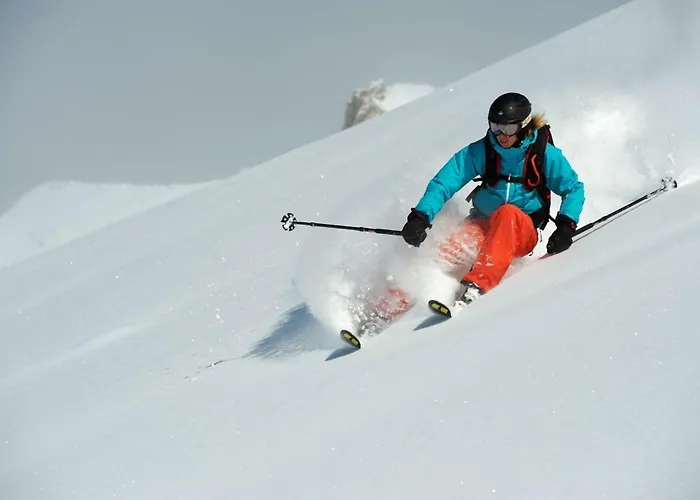 Hilton Garden Inn Davos