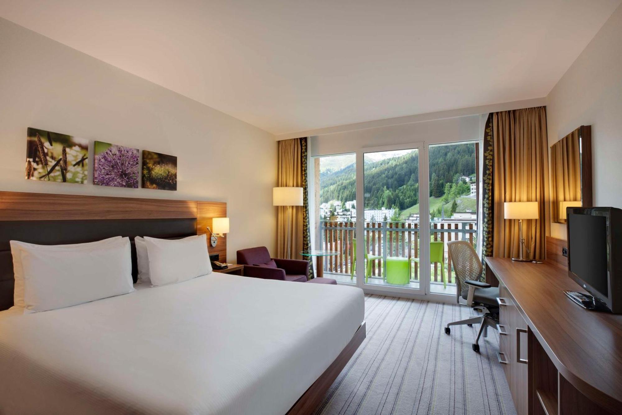Hilton Garden