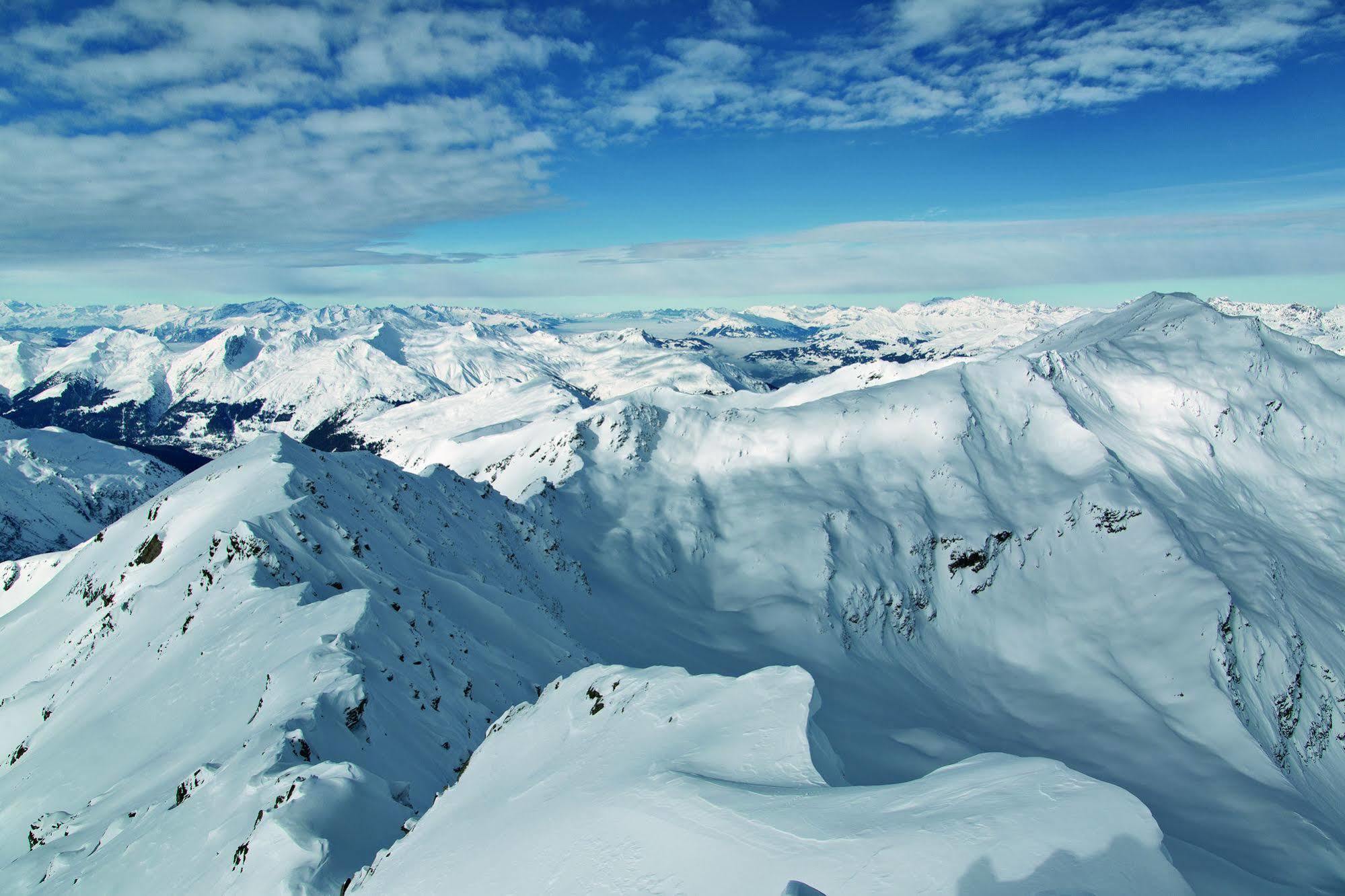Hilton Garden 4* Davos