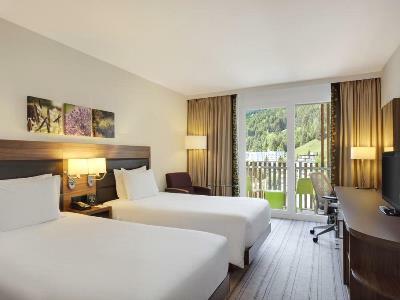Hilton Garden 4* Davos