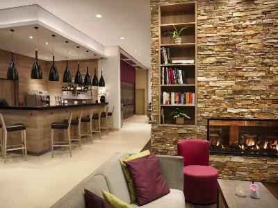 Hilton Garden 4* Davos