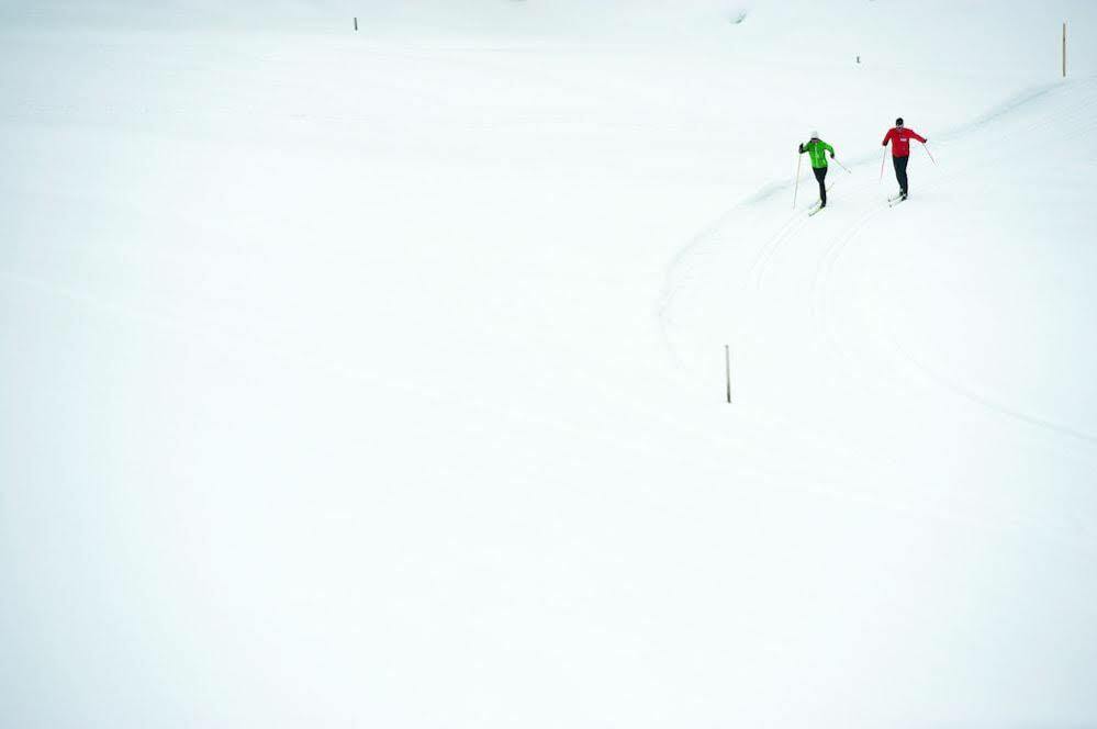 Hilton Garden 4* Davos